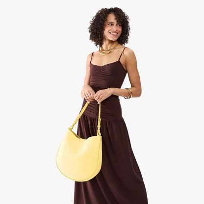 'Almost Perfect' Olivia Shoulder Bag