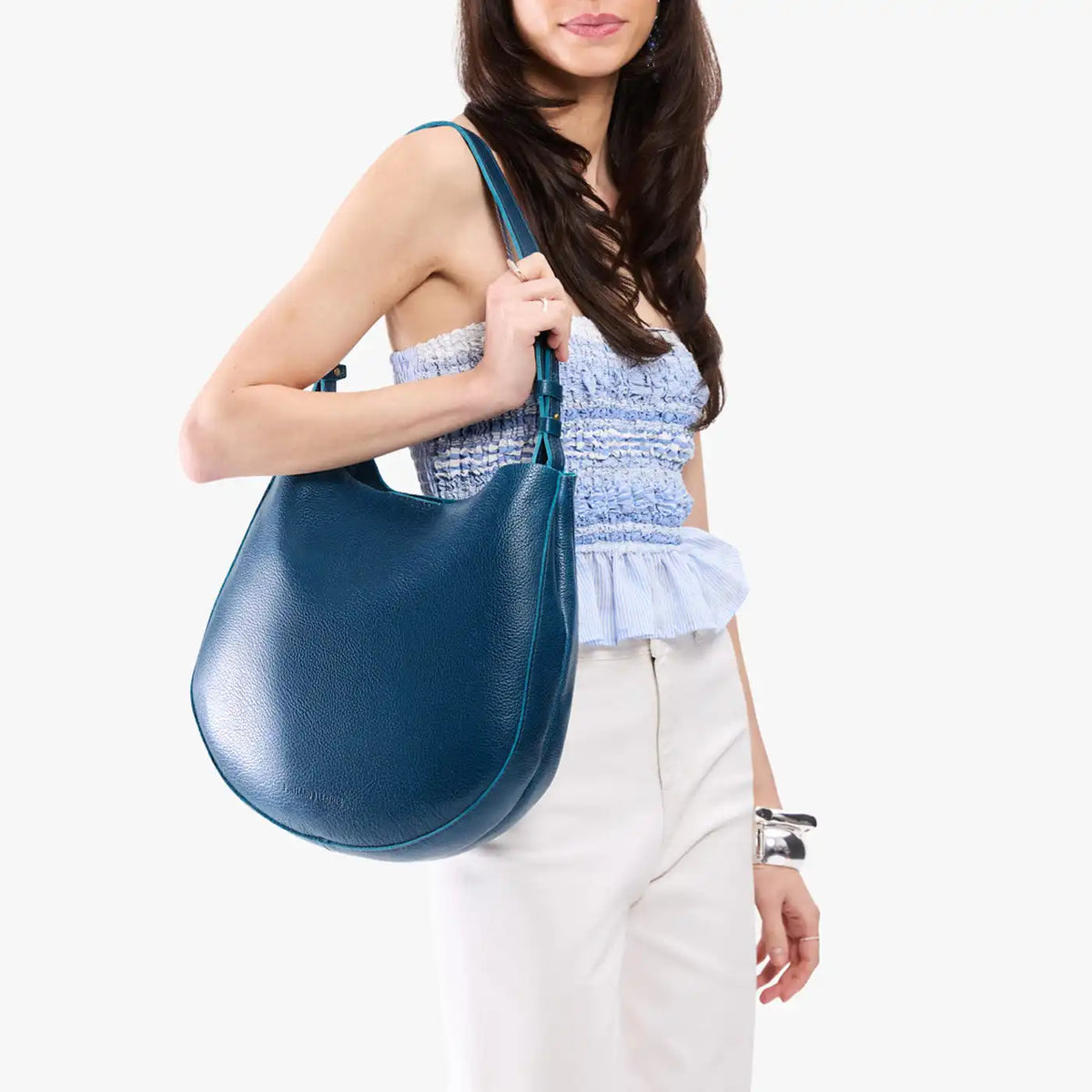 'Almost Perfect' Olivia Shoulder Bag