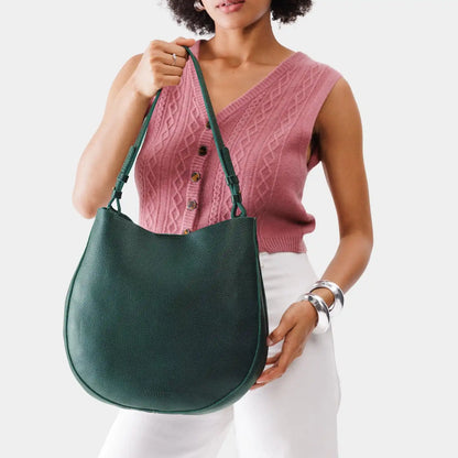 'Almost Perfect' Olivia Shoulder Bag