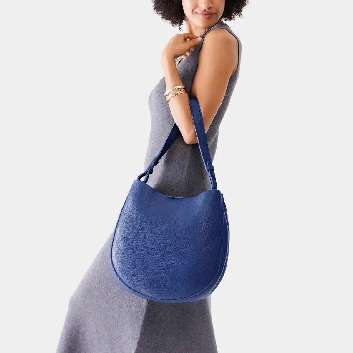 'Almost Perfect' Olivia Shoulder Bag