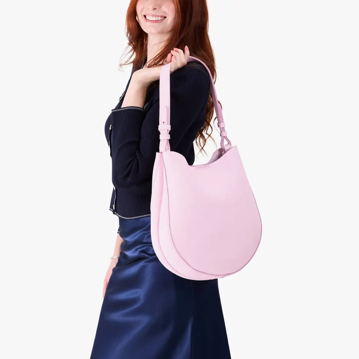 'Almost Perfect' Olivia Shoulder Bag