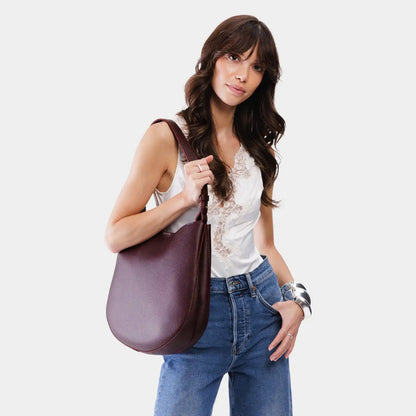 'Almost Perfect' Olivia Shoulder Bag