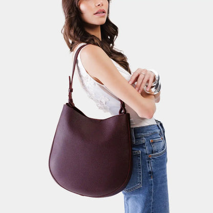 'Almost Perfect' Olivia Shoulder Bag