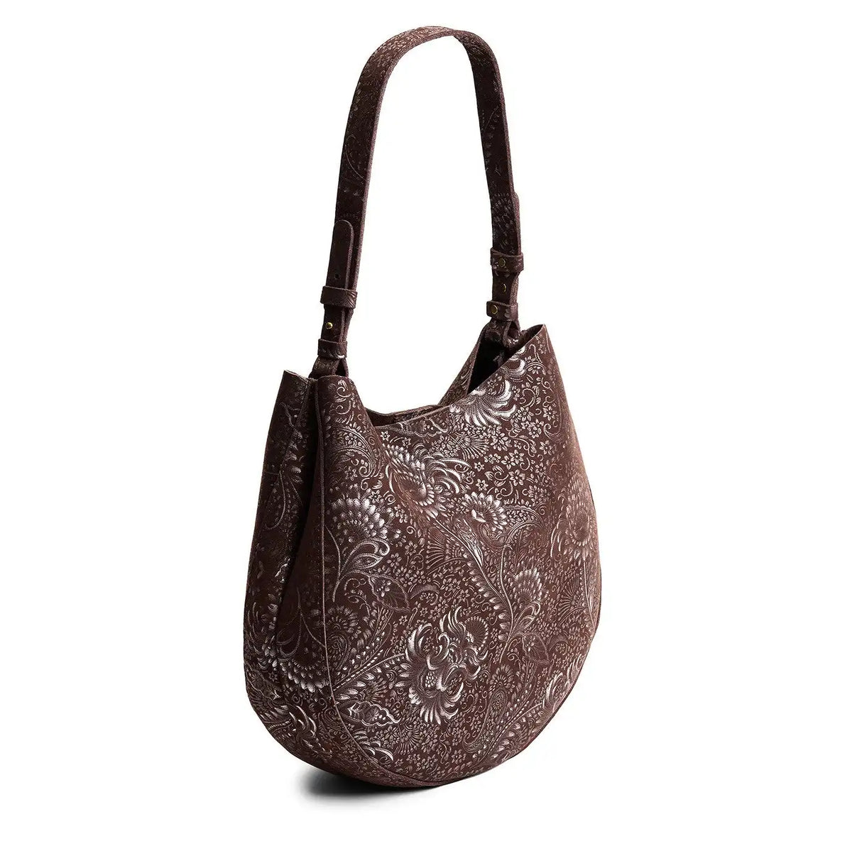 'Almost Perfect' Olivia Shoulder Bag