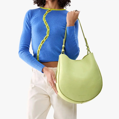 'Almost Perfect' Olivia Shoulder Bag