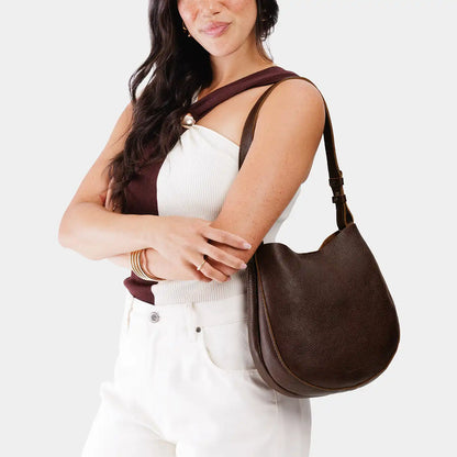 'Almost Perfect' Olivia Shoulder Bag