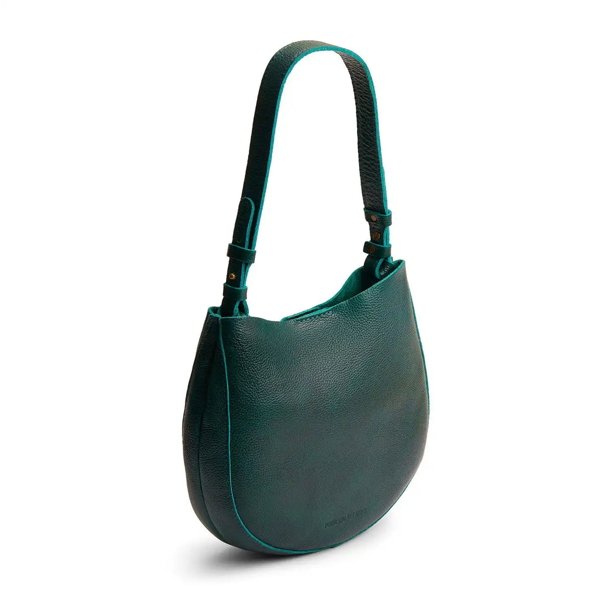 'Almost Perfect' Olivia Shoulder Bag