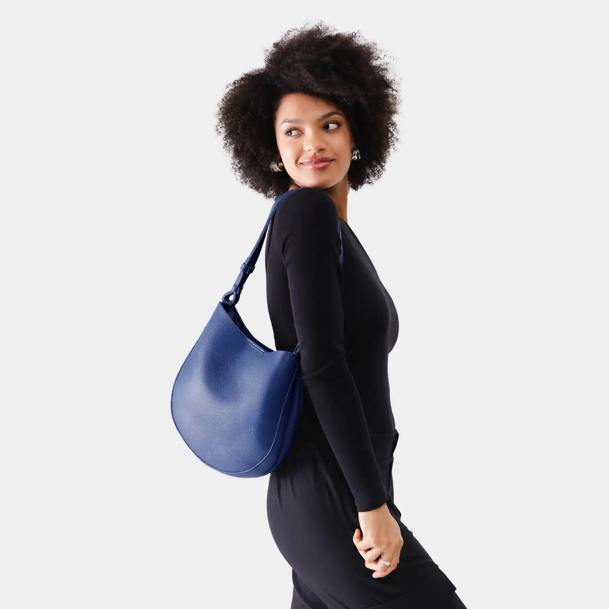 'Almost Perfect' Olivia Shoulder Bag