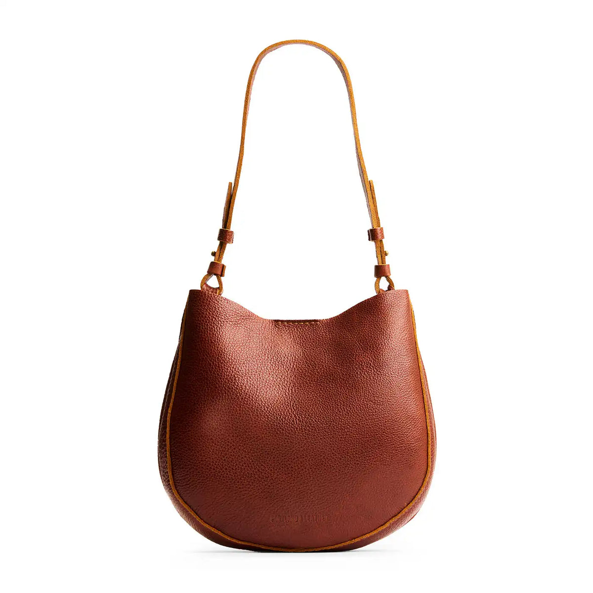 'Almost Perfect' Olivia Shoulder Bag
