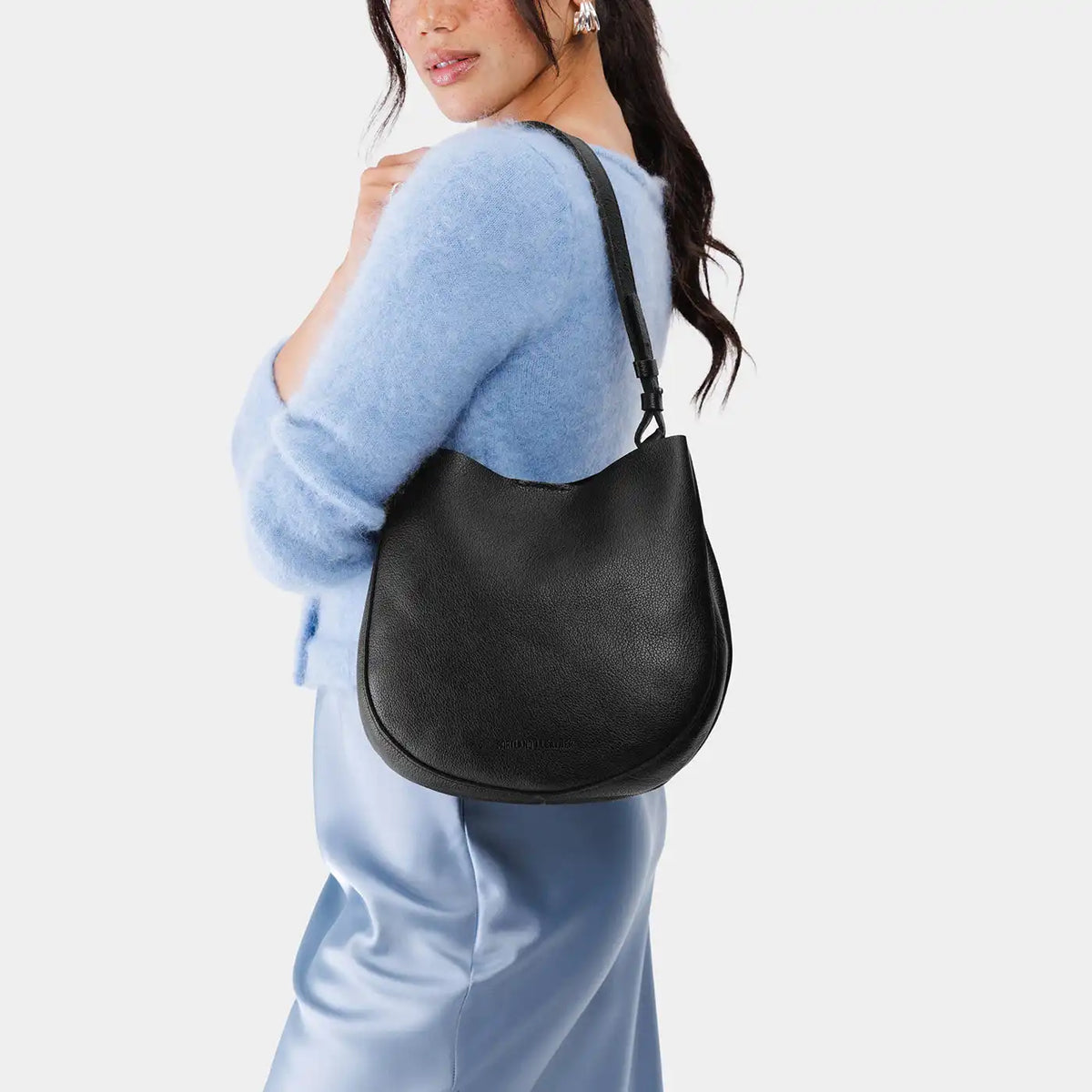 'Almost Perfect' Olivia Shoulder Bag