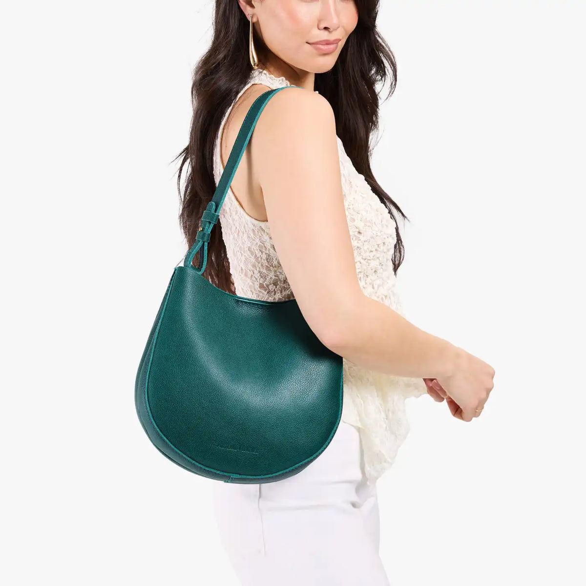 'Almost Perfect' Olivia Shoulder Bag