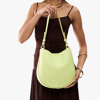 'Almost Perfect' Olivia Shoulder Bag