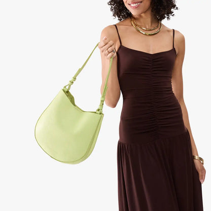 'Almost Perfect' Olivia Shoulder Bag