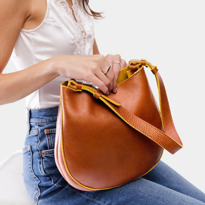 'Almost Perfect' Olivia Shoulder Bag
