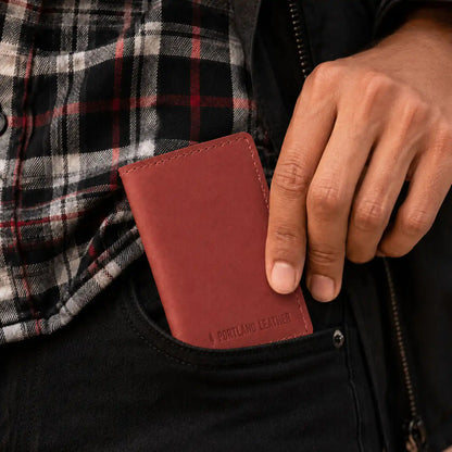 'Almost Perfect' Palermo Card Holder