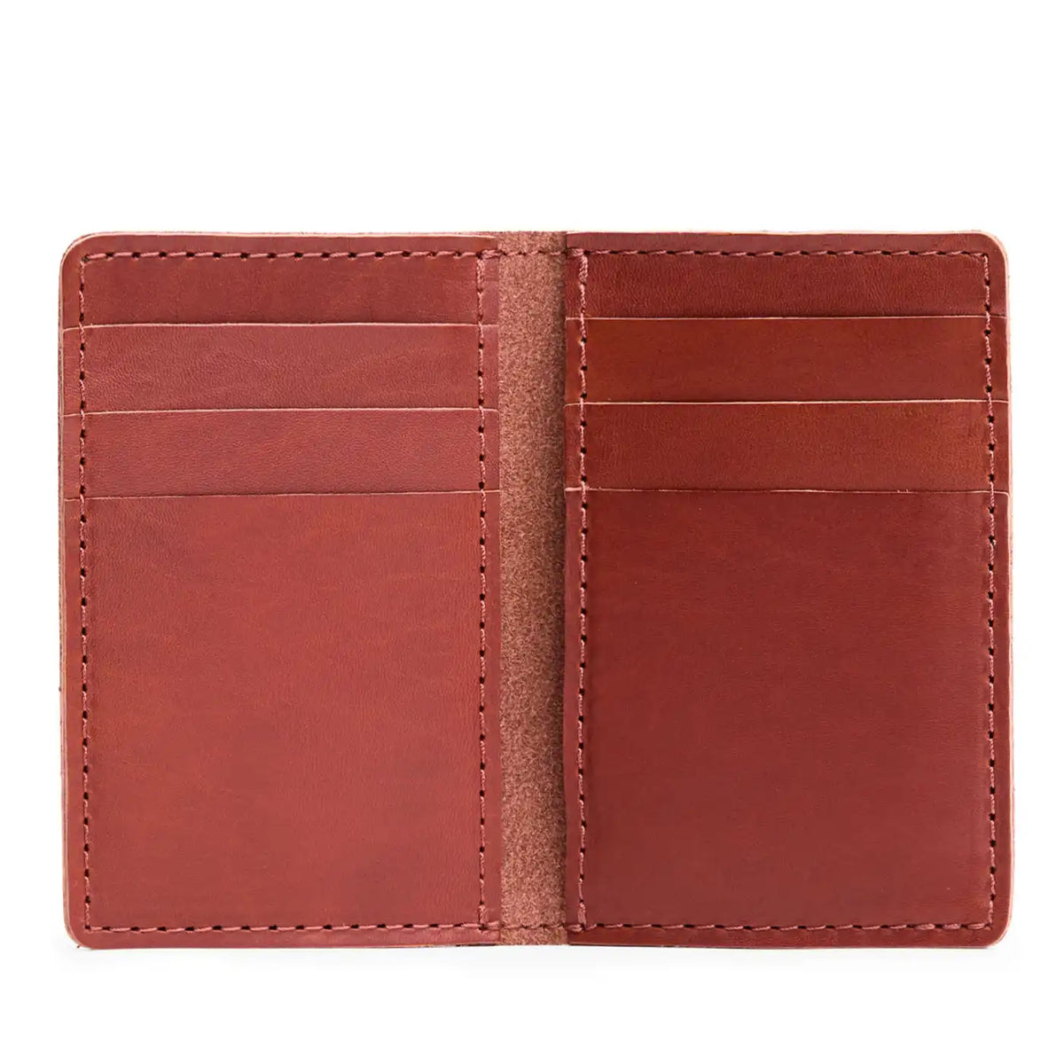 'Almost Perfect' Palermo Card Holder