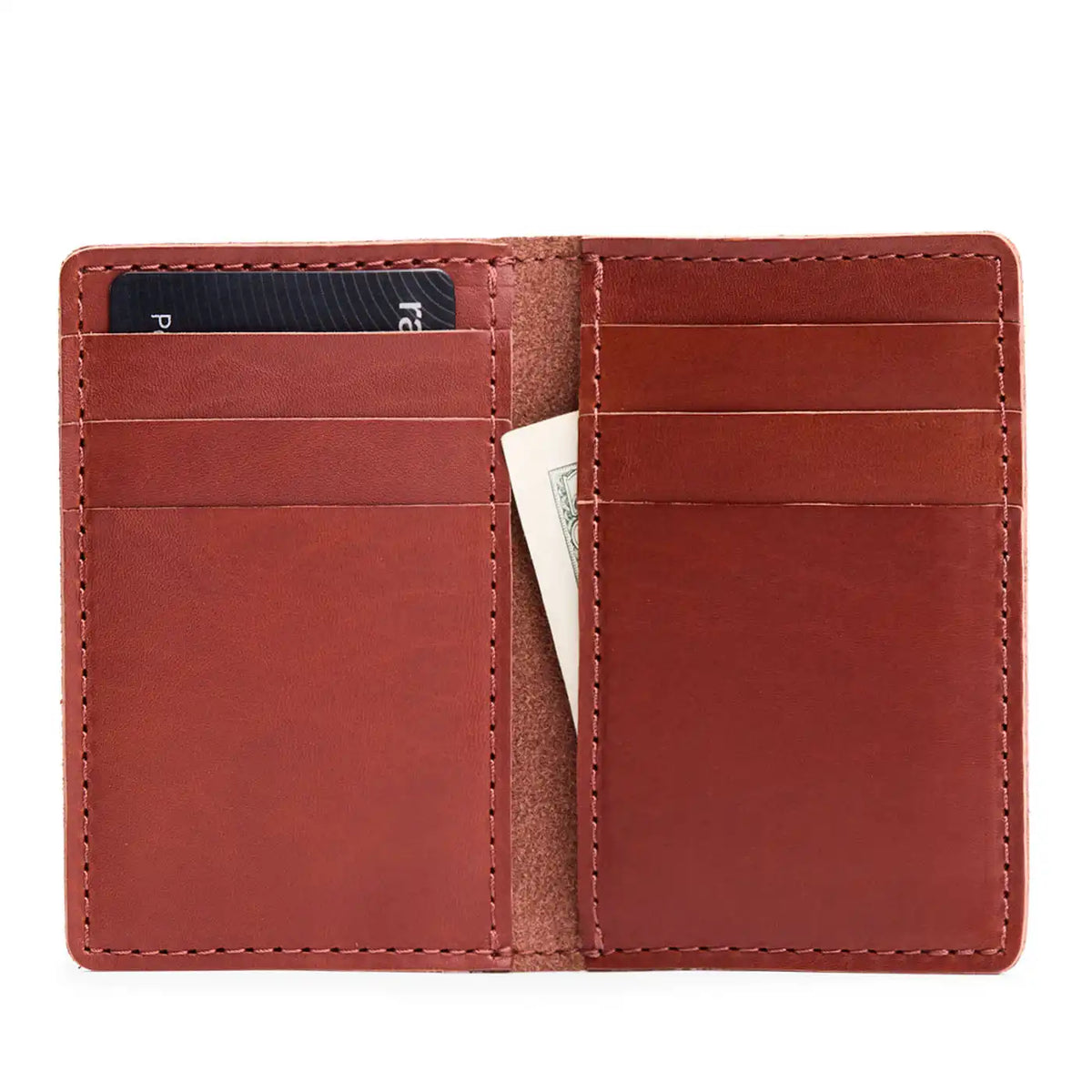'Almost Perfect' Palermo Card Holder