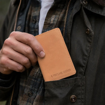 'Almost Perfect' Palermo Card Holder