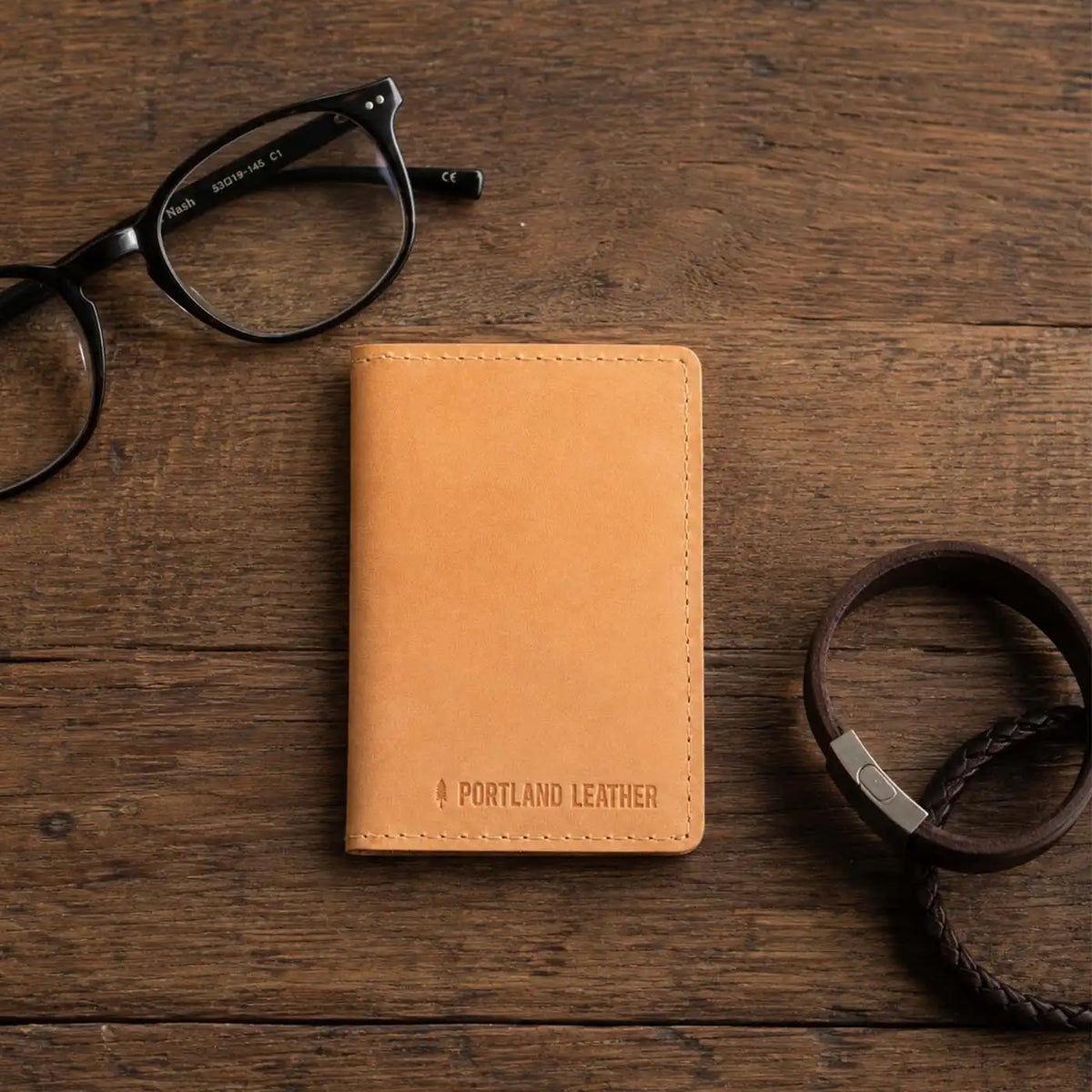 'Almost Perfect' Palermo Card Holder