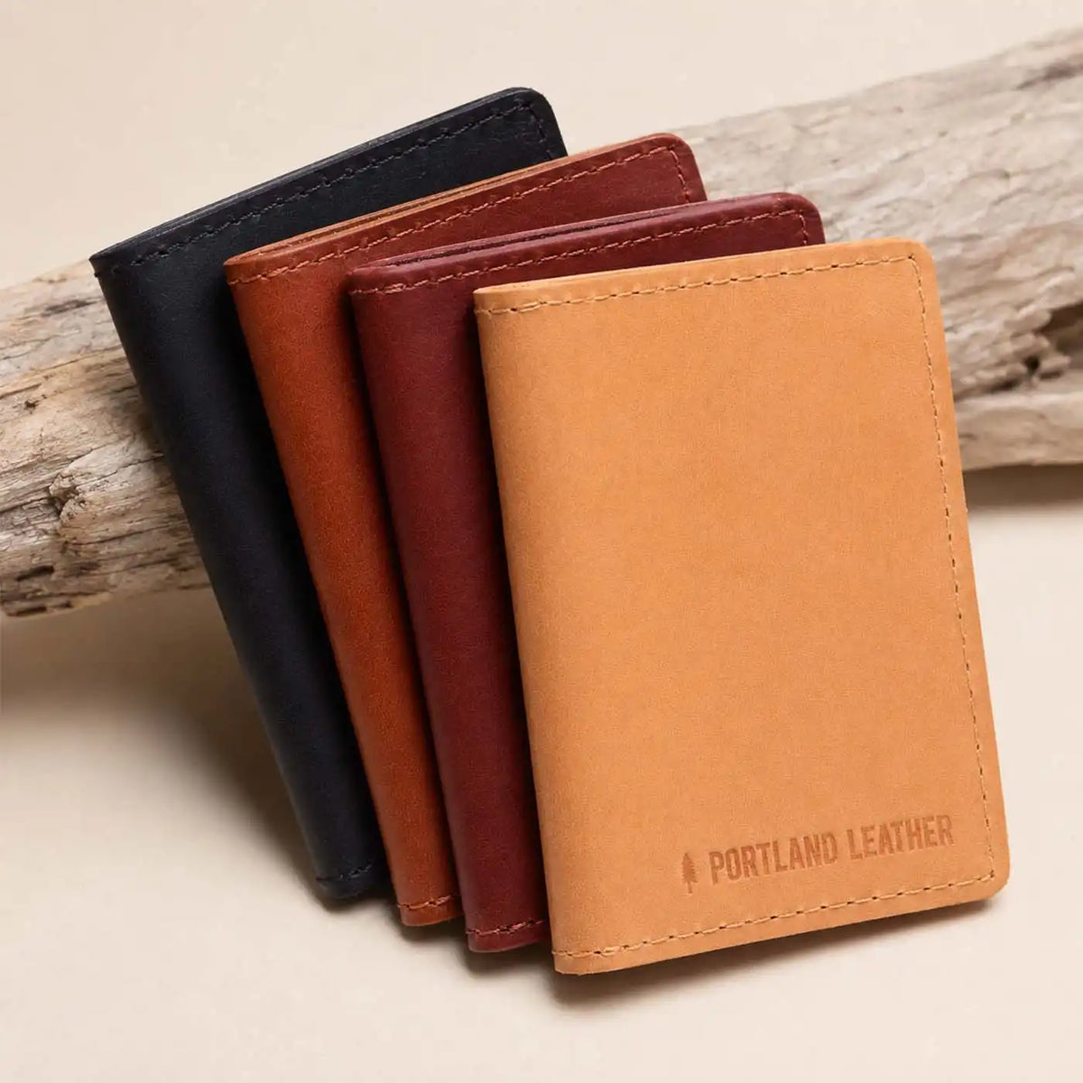 'Almost Perfect' Palermo Card Holder