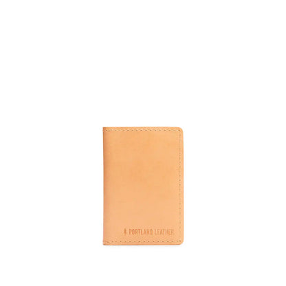'Almost Perfect' Palermo Card Holder