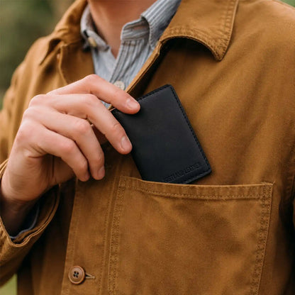 'Almost Perfect' Palermo Card Holder