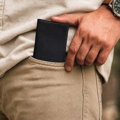 'Almost Perfect' Palermo Card Holder