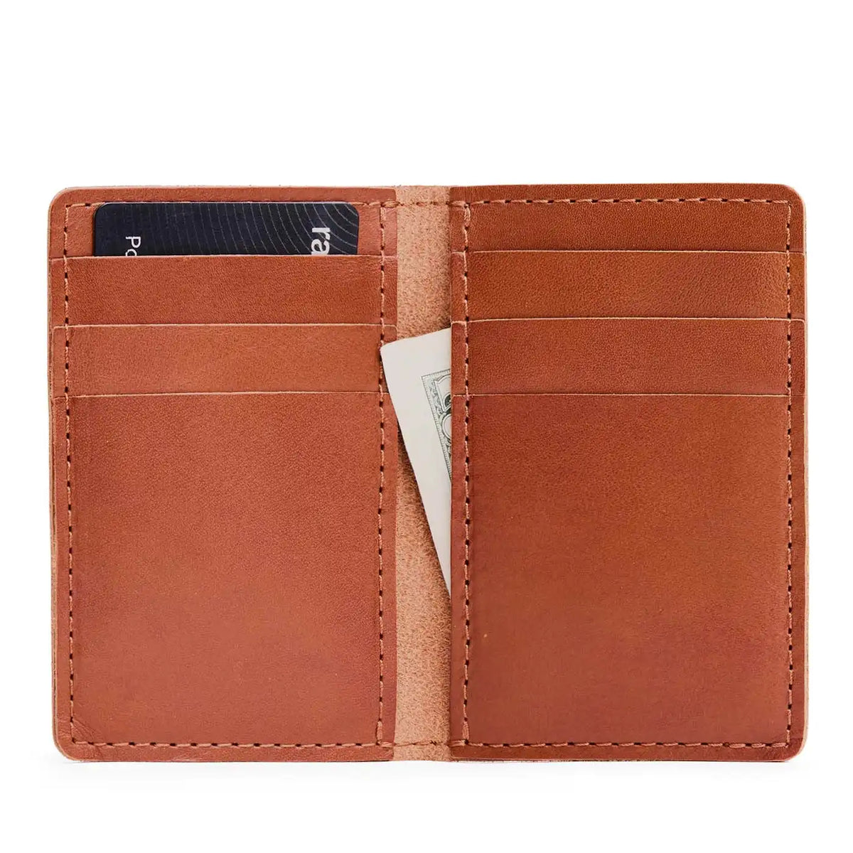 'Almost Perfect' Palermo Card Holder
