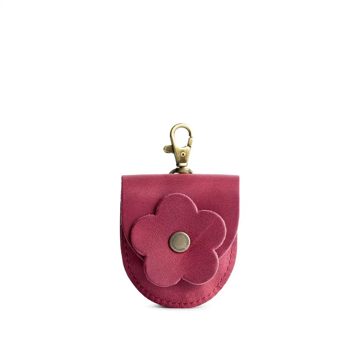 Petunia Pouch
