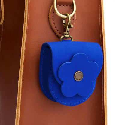 Petunia Pouch