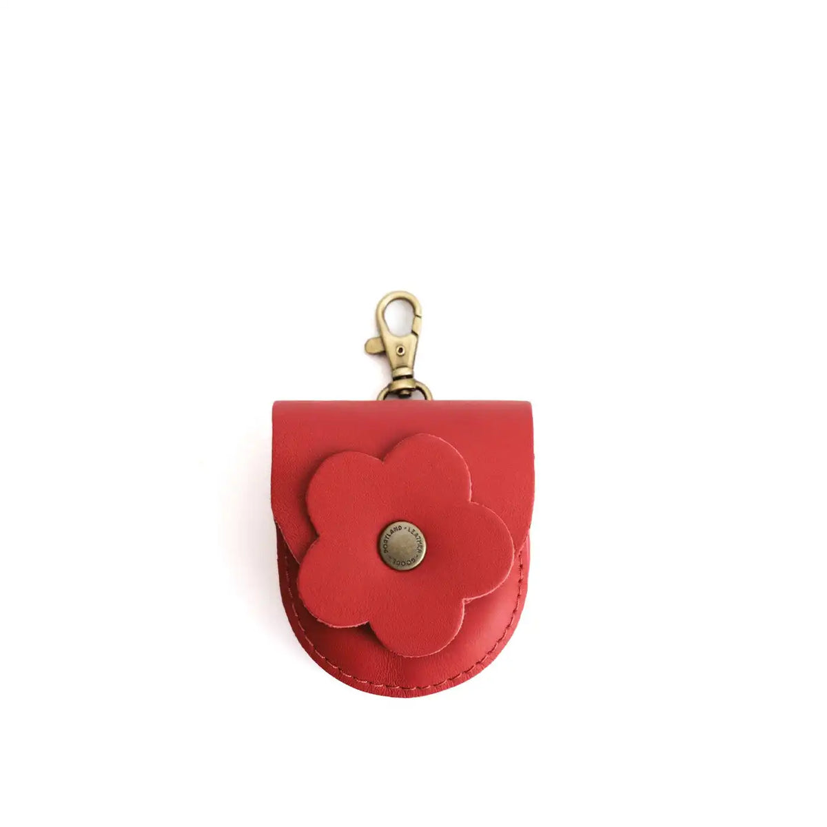 Petunia Pouch