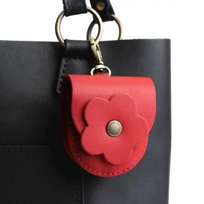 Petunia Pouch