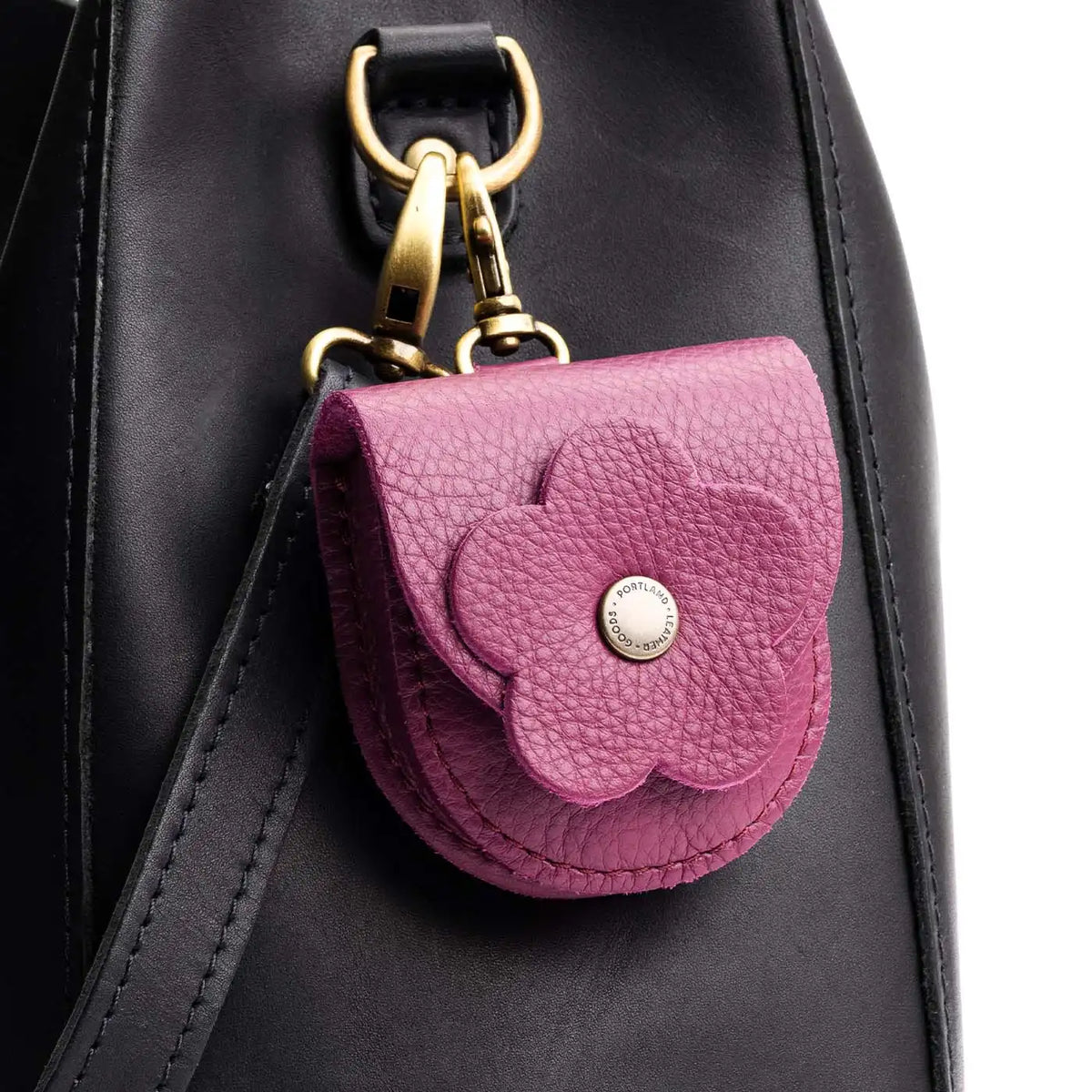 Petunia Pouch