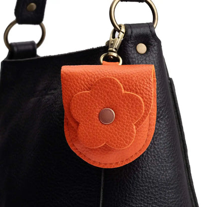 Petunia Pouch