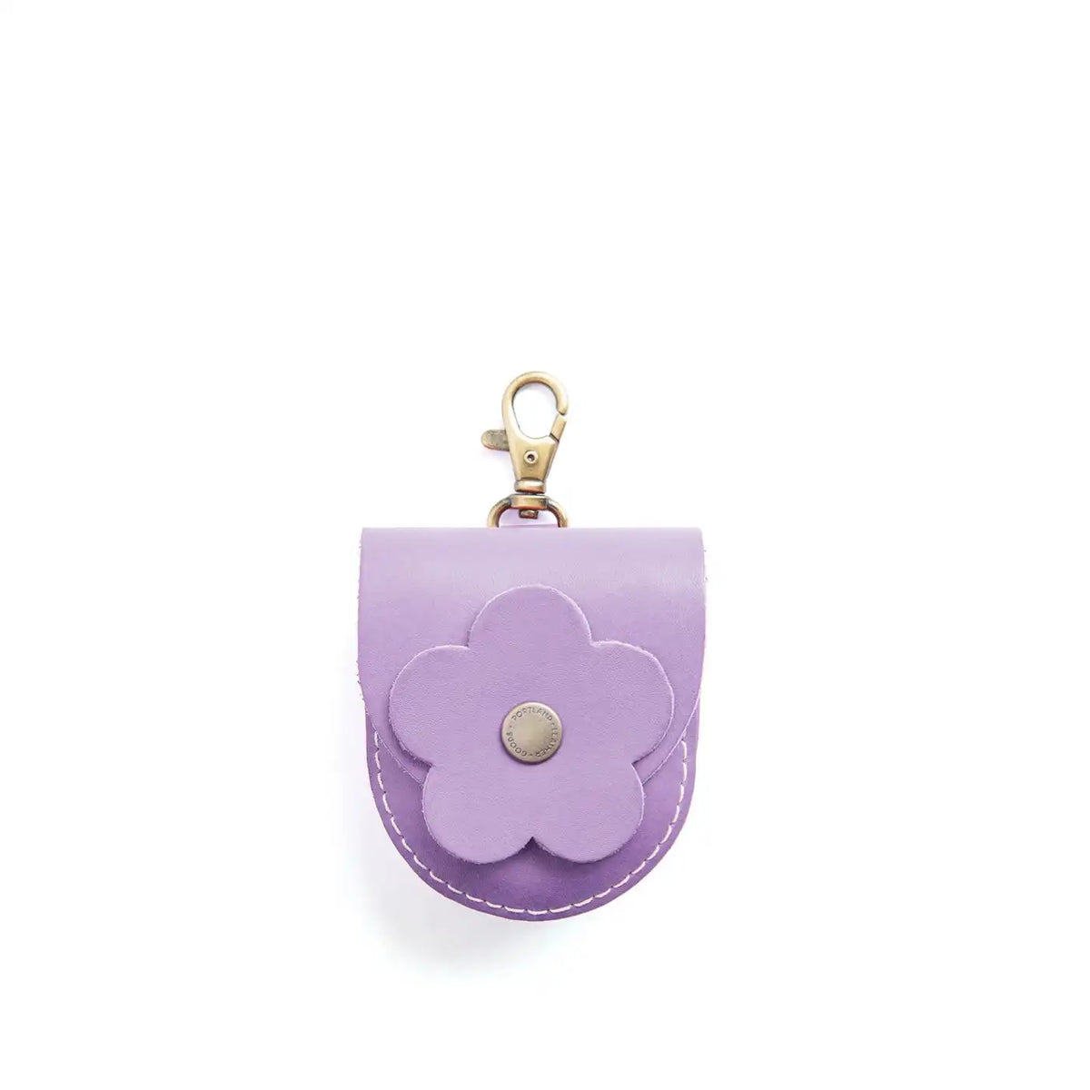 Petunia Pouch