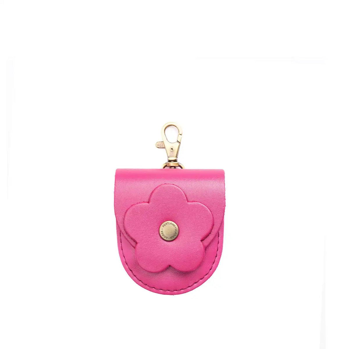 Petunia Pouch