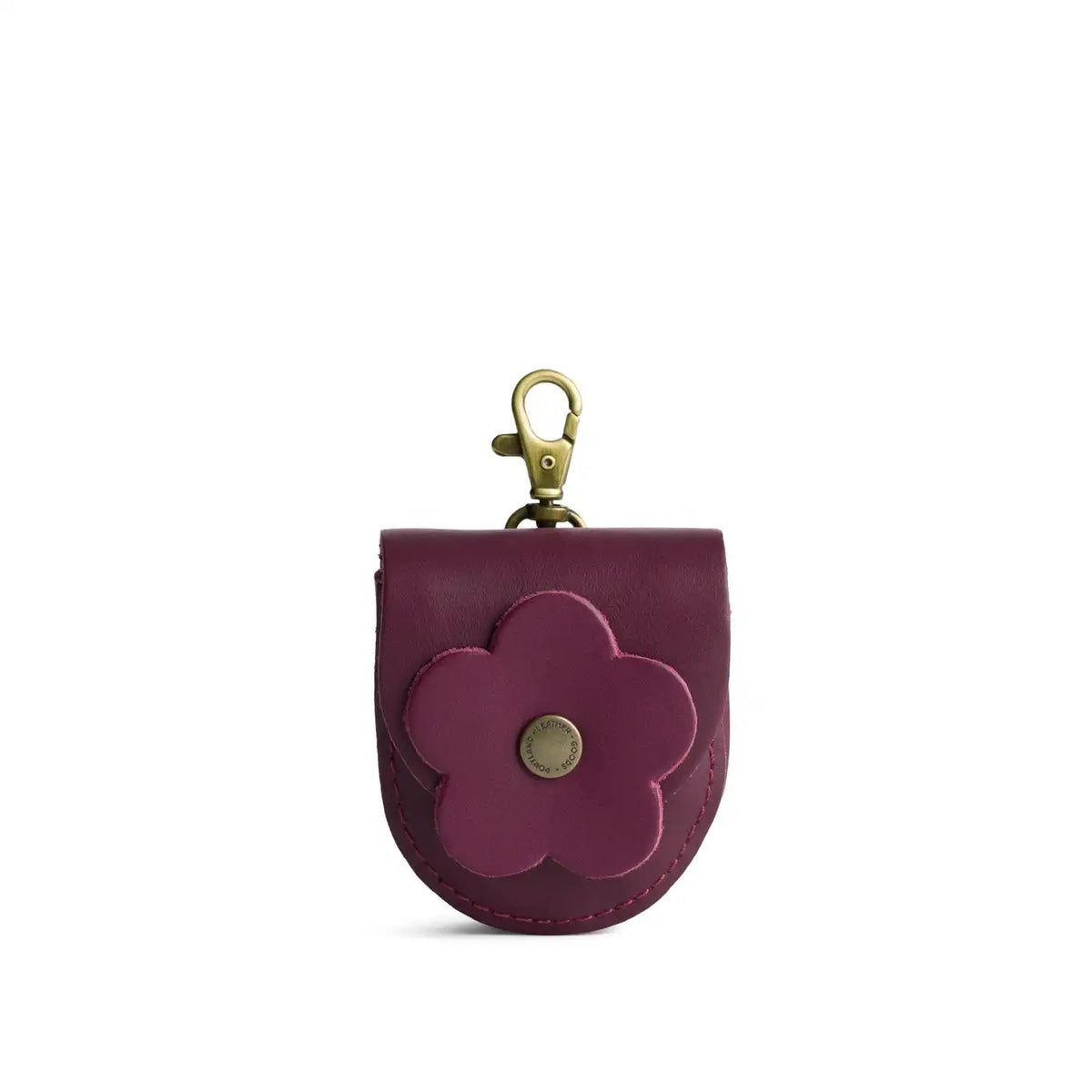 Petunia Pouch