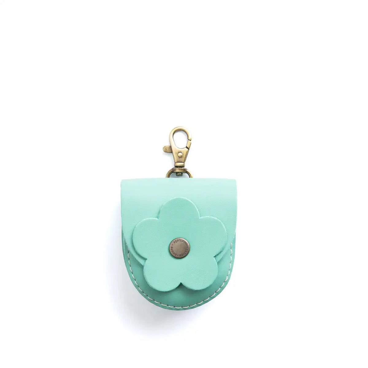 Petunia Pouch