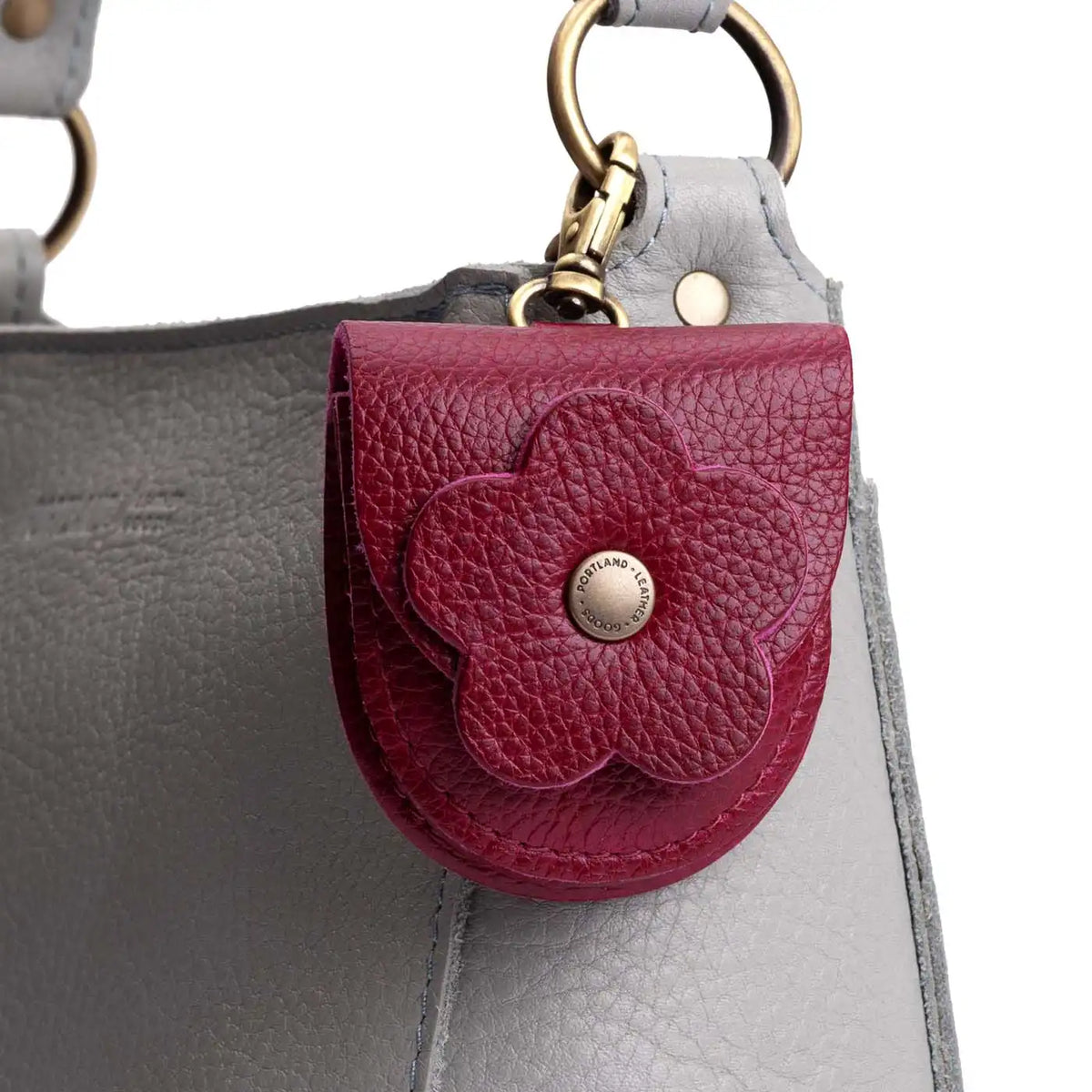 Petunia Pouch