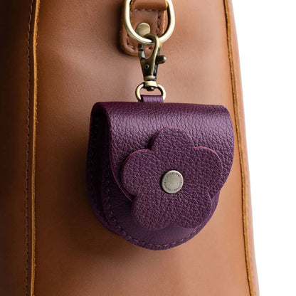 Petunia Pouch