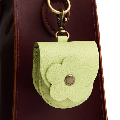 Petunia Pouch