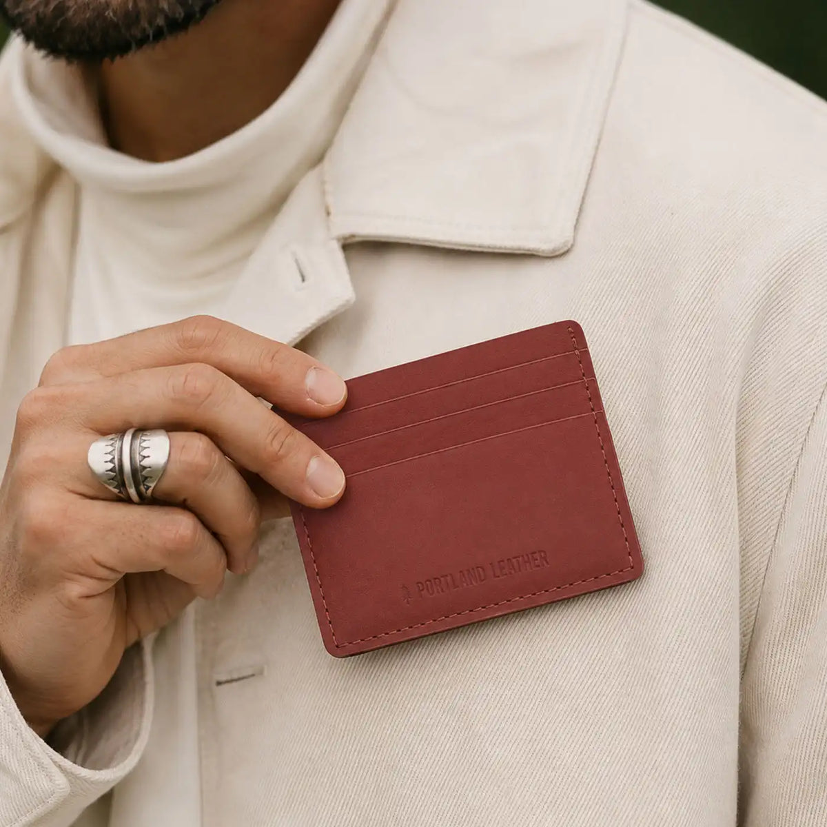 'Almost Perfect' Piamonte Card Holder