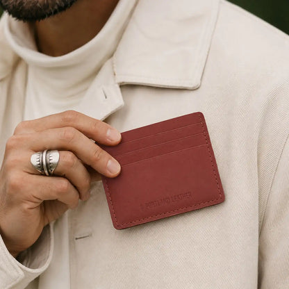 'Almost Perfect' Piamonte Card Holder