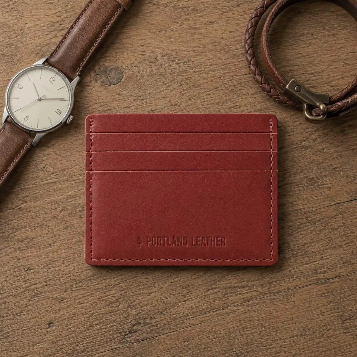 'Almost Perfect' Piamonte Card Holder