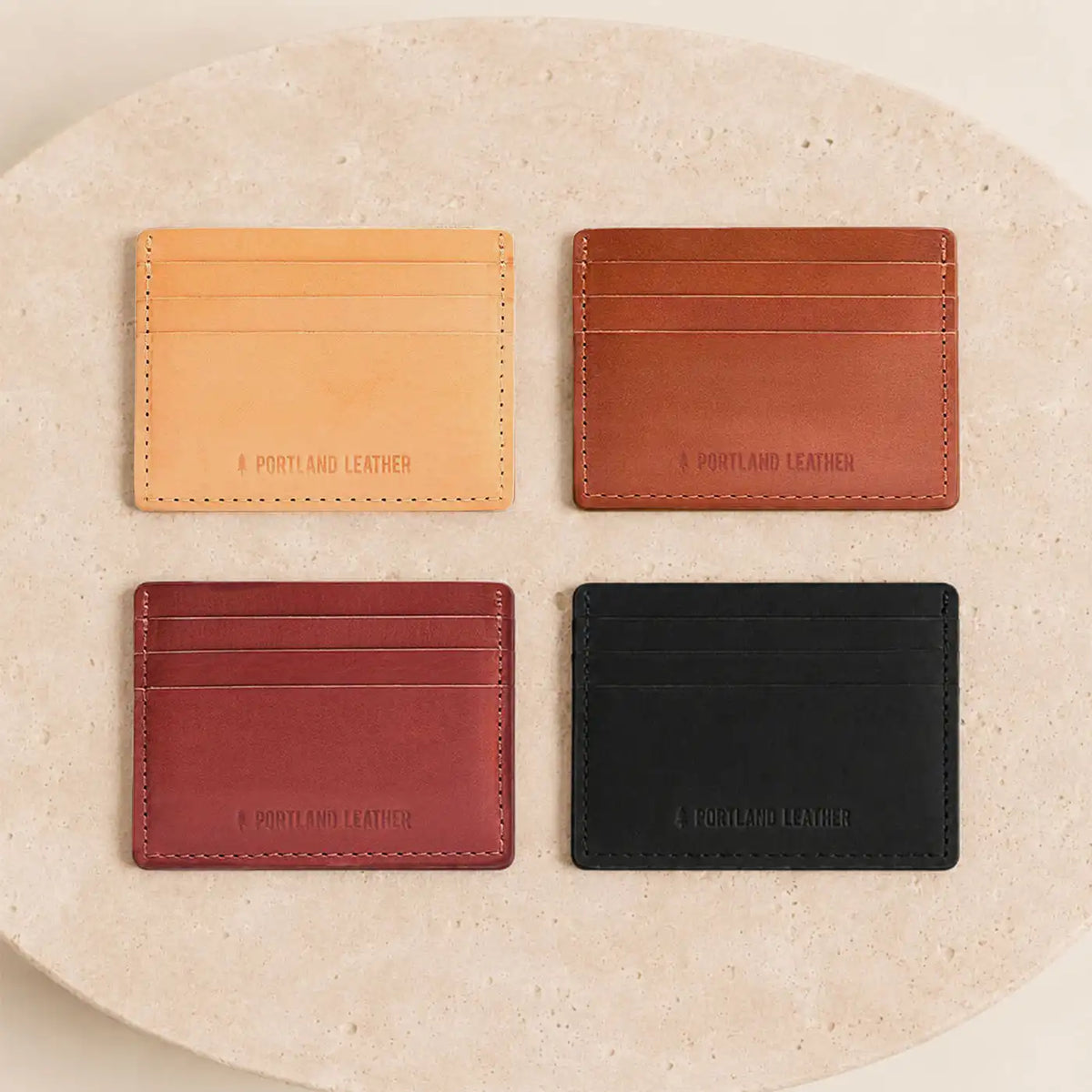 'Almost Perfect' Piamonte Card Holder