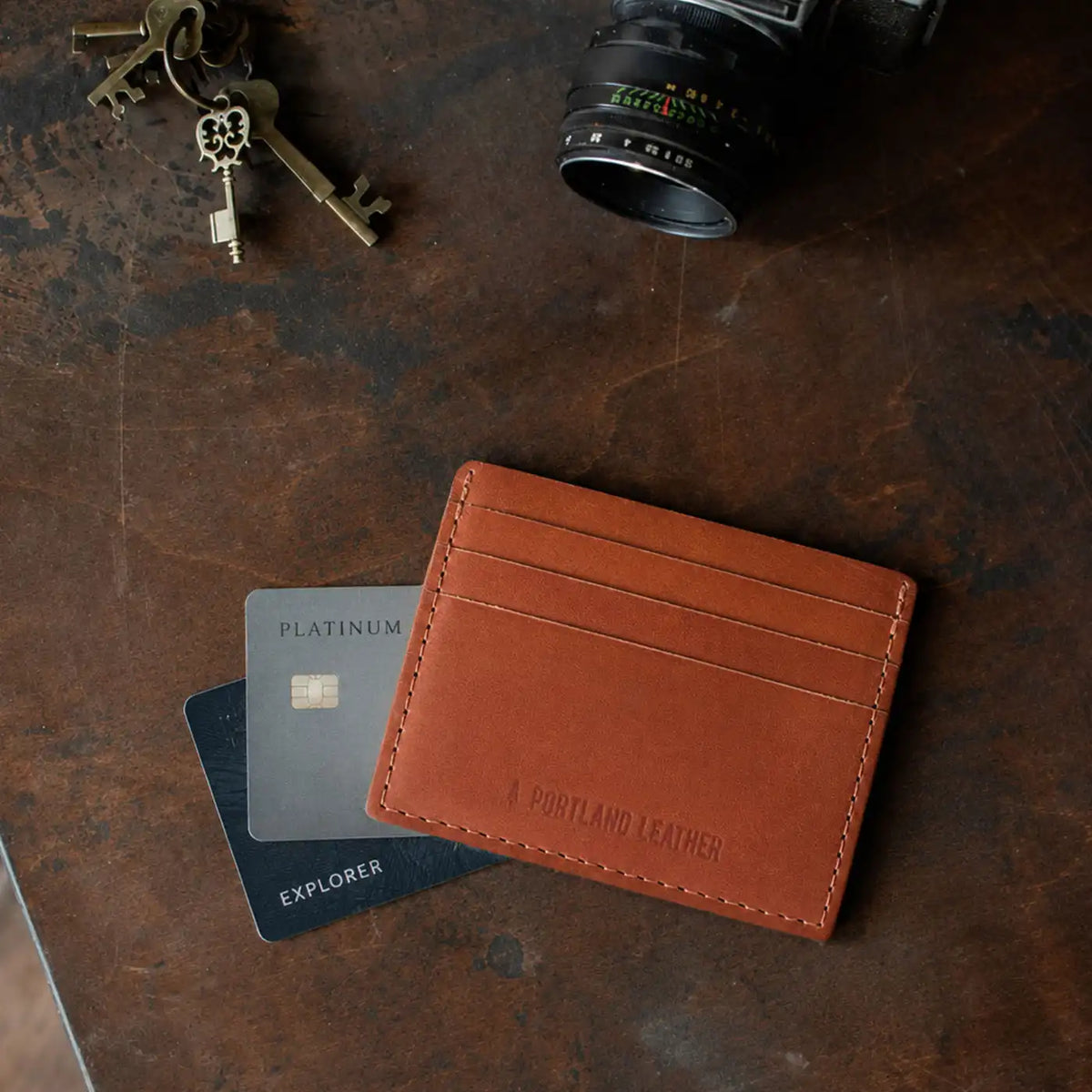 'Almost Perfect' Piamonte Card Holder