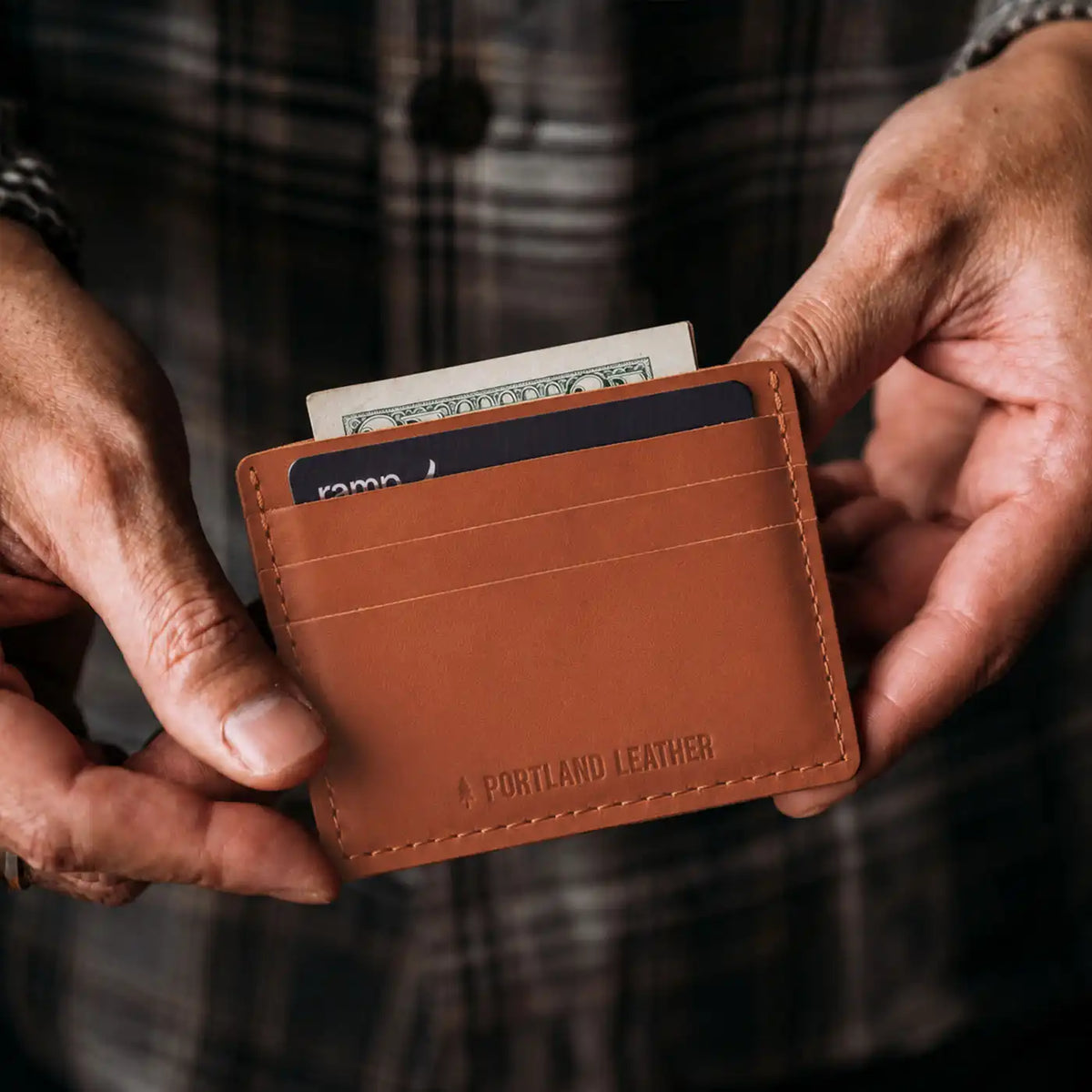 'Almost Perfect' Piamonte Card Holder
