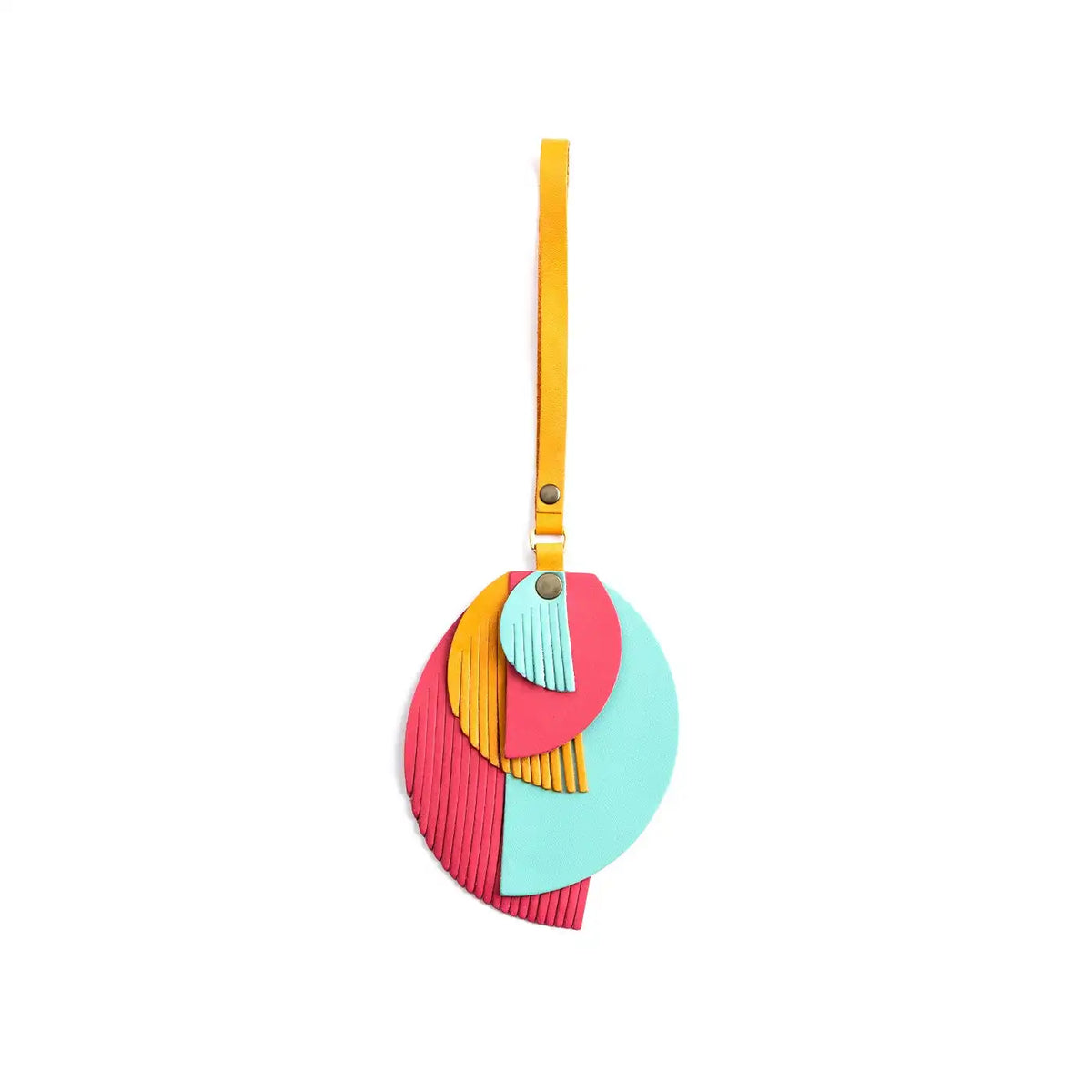 Picasso Tassel