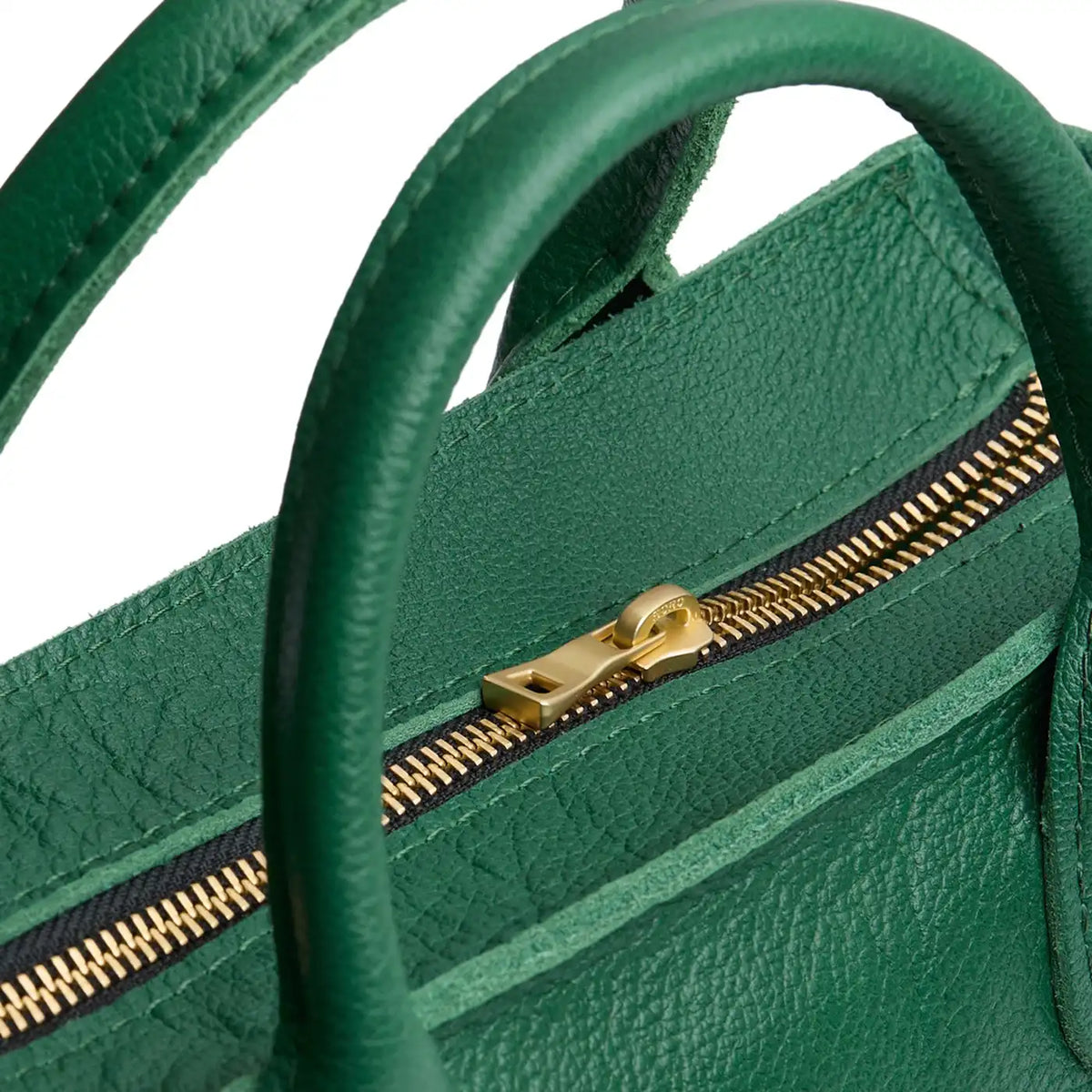 'Almost Perfect' Raindrop Crossbody Bag