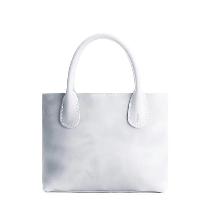 'Almost Perfect' Raindrop Crossbody Bag